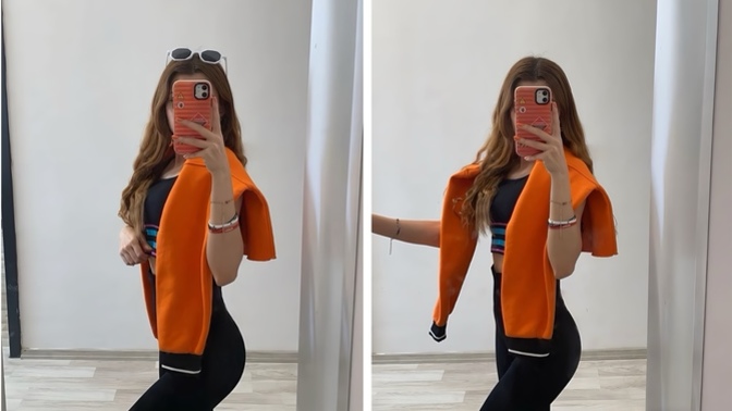 Kendinize en çok hangi rengi yakıştırırsınız?