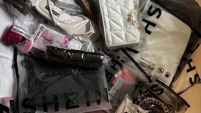 SHEIN den alışveriş yapan var mı?