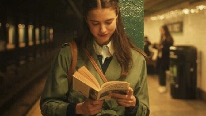 Bir kitap okuyunca hayat değişir mi gerçekten?