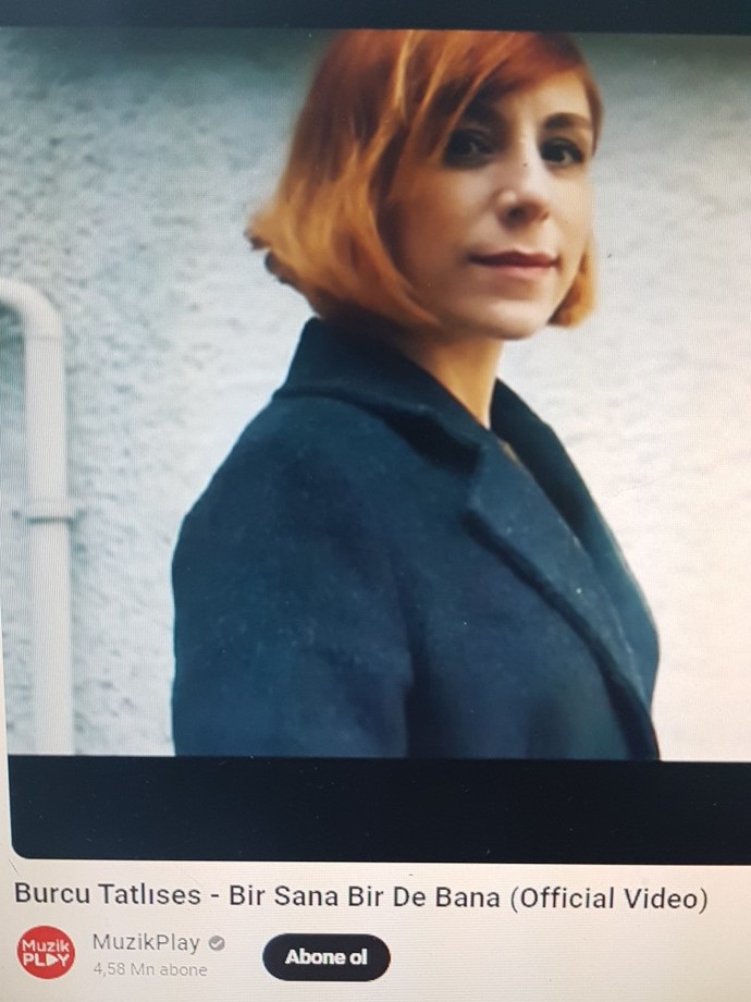 Bu aralar bağımlı olduğunuz bi şarkı var mı 😌🌸😀🎶?