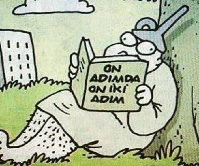 Hayatı hızlı mı yaşarsınız?