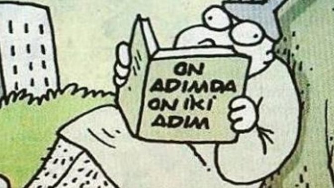 Hayatı hızlı mı yaşarsınız?