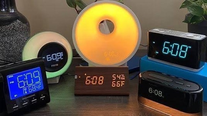 Sabah kaç alarm ile uyanıyorsunuz?