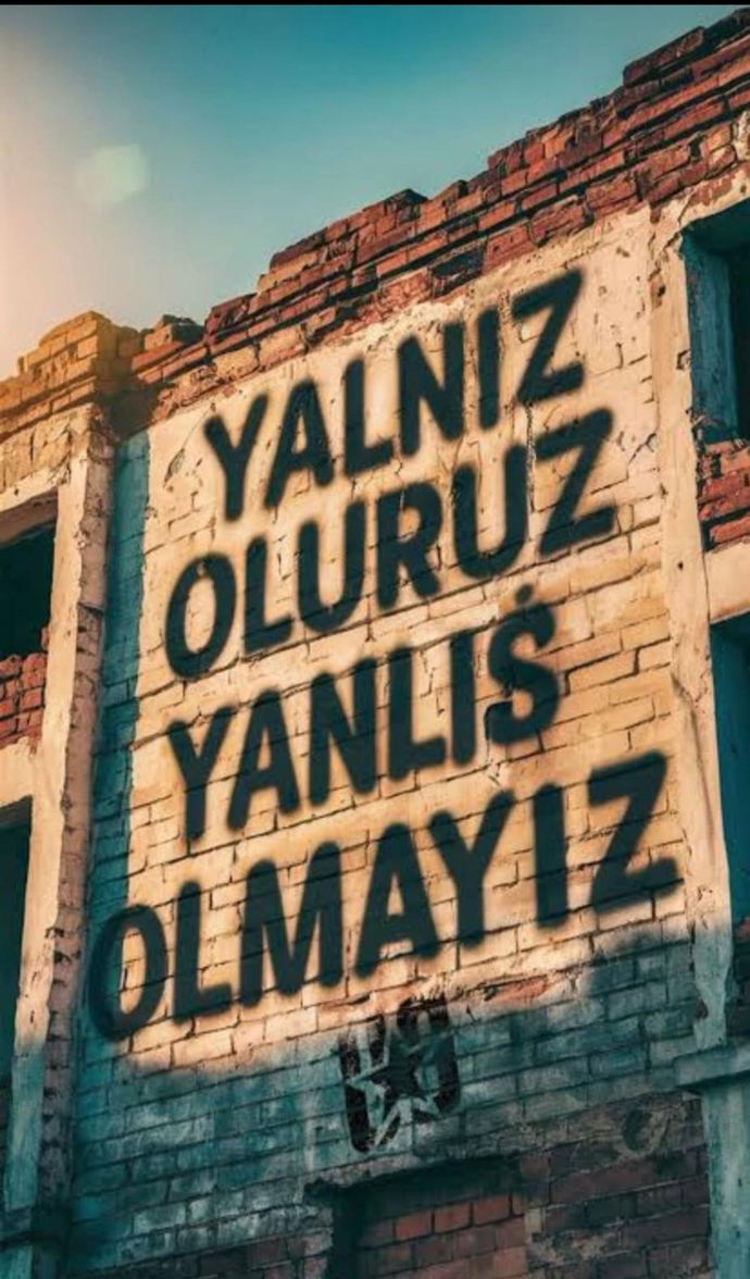 Sizde yanlış olur mu?