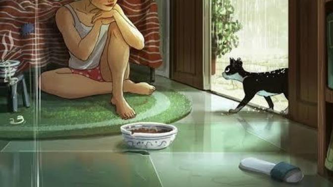 Doğduğumuz ev kaderimiz midir sizce?