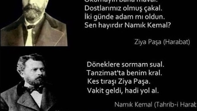 Sorum edebiyatseverlere. Edebiyatın en çok hangi yönünü seviyorsunuz?