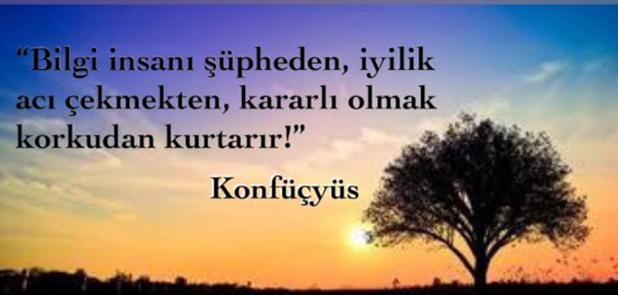 Kararından vazgeçmen zor mudur?
