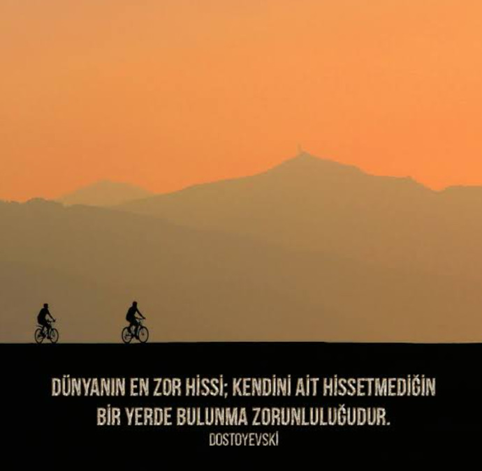 İstemediğin bir ortama girmek zorunda kaldığında nasıl davranırsın?