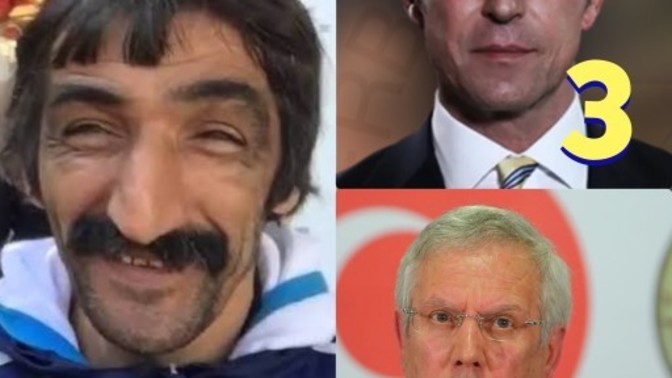 Sizce kim Fenerbahçe'ye en layık başkan olur?