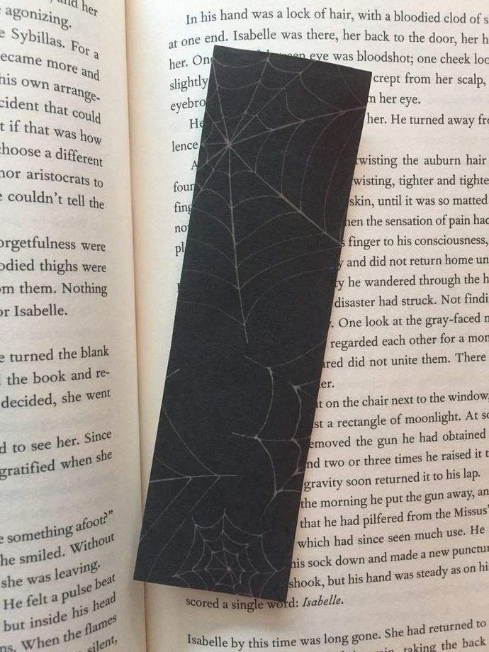 Kitap ayracı kullanıyor musunuz?