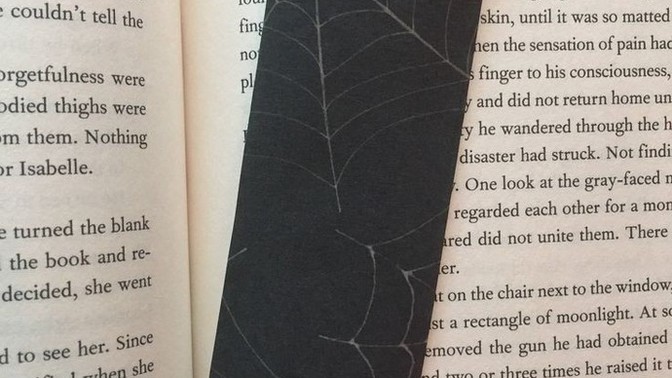 Kitap ayracı kullanıyor musunuz?