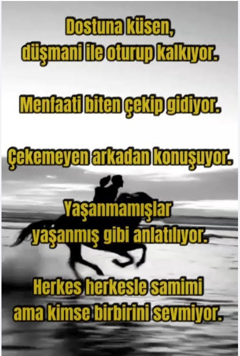 Samimi davranmayan kişileri nasıl anlarsınız?