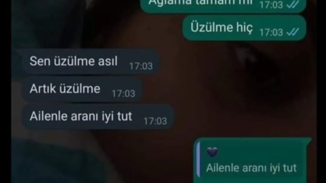 Sizce en medeni ayrılık hangisi olmuş? Hadi anketeee?