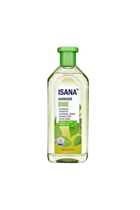 Isana saç toniği cansız saçları uzatmaya yarar mı?