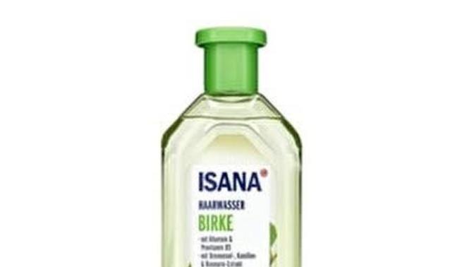 Isana saç toniği cansız saçları uzatmaya yarar mı?