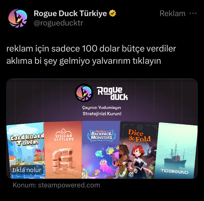 Gördüğünüz en tuhaf, farklı reklam hangisi?