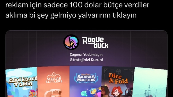 Gördüğünüz en tuhaf, farklı reklam hangisi?