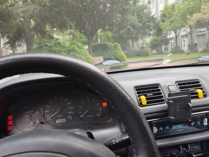 Telefonla çektiğiniz son iki fotoğraf nedir?