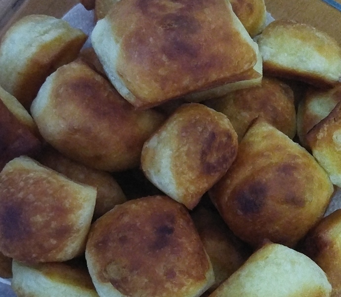 Nefis olmuştu.. 😋