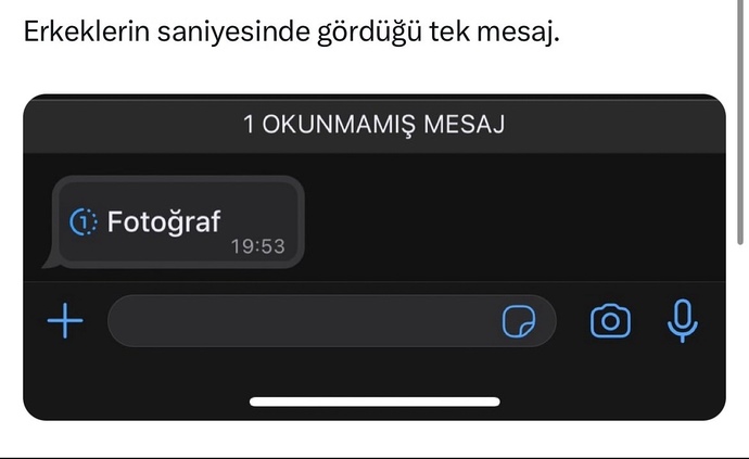 Geç mesaj atmanın sebebi nedir?