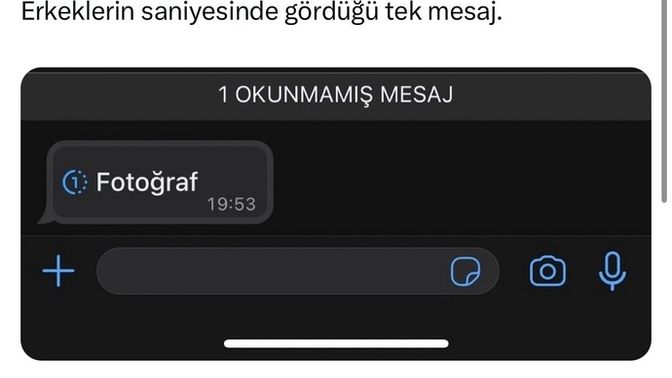 Geç mesaj atmanın sebebi nedir?