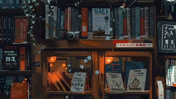 Bir kitap bitmeden diğerine geçer misiniz?