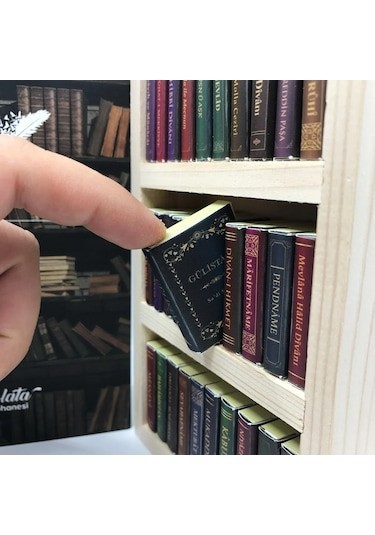 Öğretmenim için hediye?