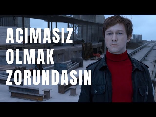 Acımasız olabiliyor musun?