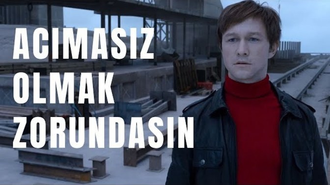 Acımasız olabiliyor musun?