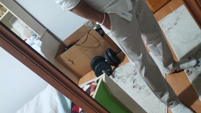 Gençler first date yapacağım yarın, kombin iyi mi?