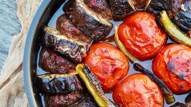 En sevdiğiniz patlıcanlı yemek nedir?