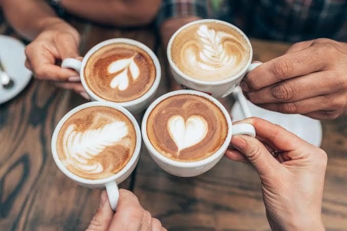 Bana hangi kahveyi ısmarlardınız?