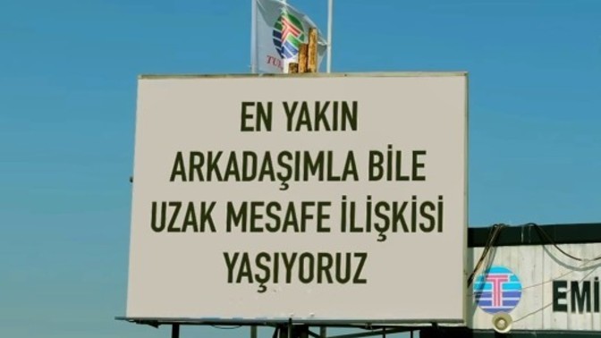 Arkadaşlık ilişkileriniz nasıl?