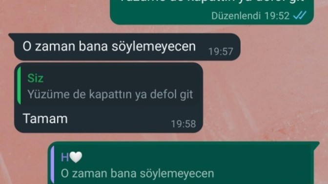 Sevgilim kıyafetime karışıyor saçma sapan kıskançlıklar yapıyor napmam lazım?