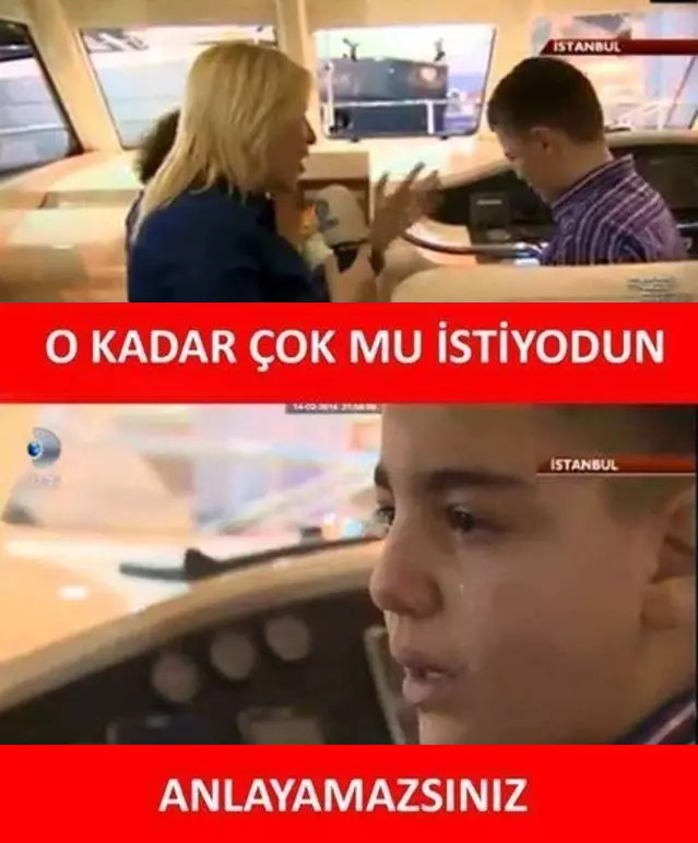 Hayallerinizi süsleyen biri var mı ünlü de olur?