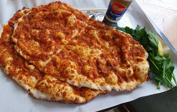 En sevdiğiniz sokak lezzeti?