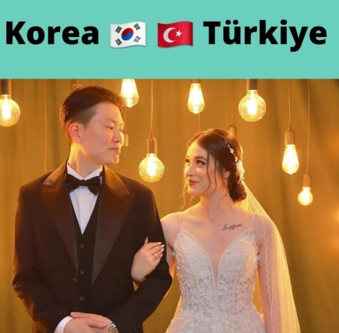 Türk kızı yabancı merakı nereden geliyor pardon?