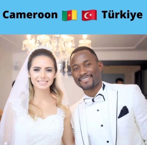 Türk kızı yabancı merakı nereden geliyor pardon?
