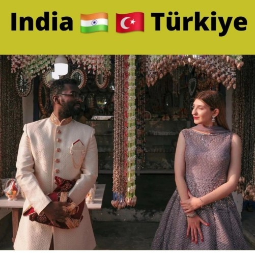 Türk kızı yabancı merakı nereden geliyor pardon?