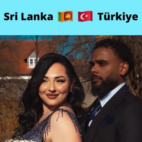 Türk kızları türk erkeği beğenmiyor mu?