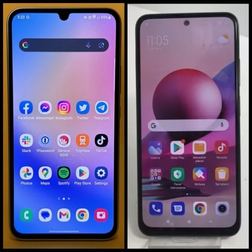 Samsung A Serisi mi Xiaomi Redmi serisi mi hangi seri daha kaliteli sizce?