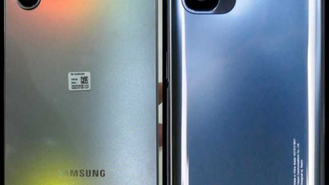 Samsung A Serisi mi Xiaomi Redmi serisi mi hangi seri daha kaliteli sizce?