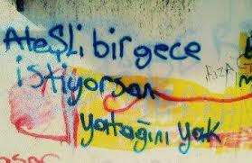 Ateşli bir sevişme nasıl olmalı?