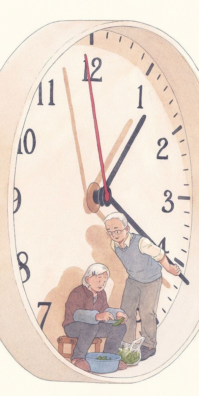 Neye bir türlü zamanın olmuyor?