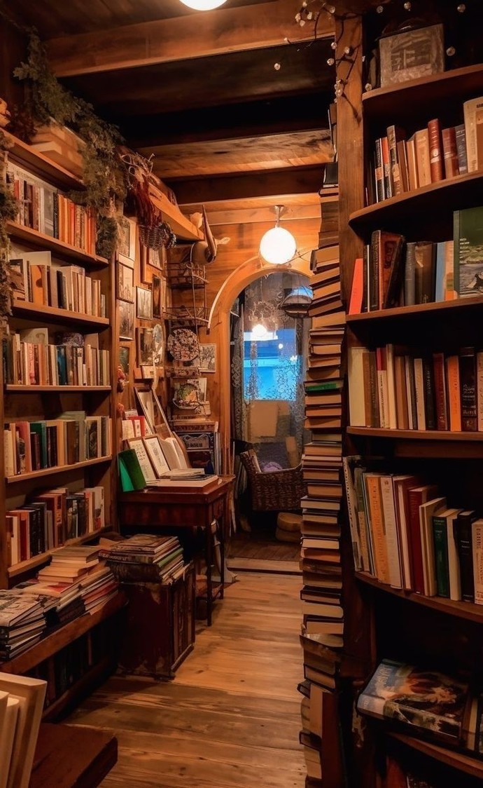 📚
