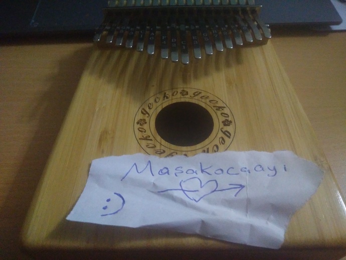 En son keşfettiğiniz şarkı hangisi?