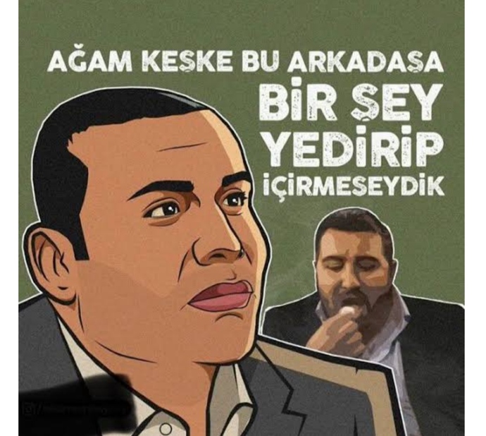 Satanist oldum ve dualarım kabul olmaya başladı?