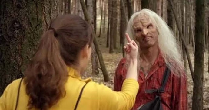 En korktuğunuz film karakteri kimdir?