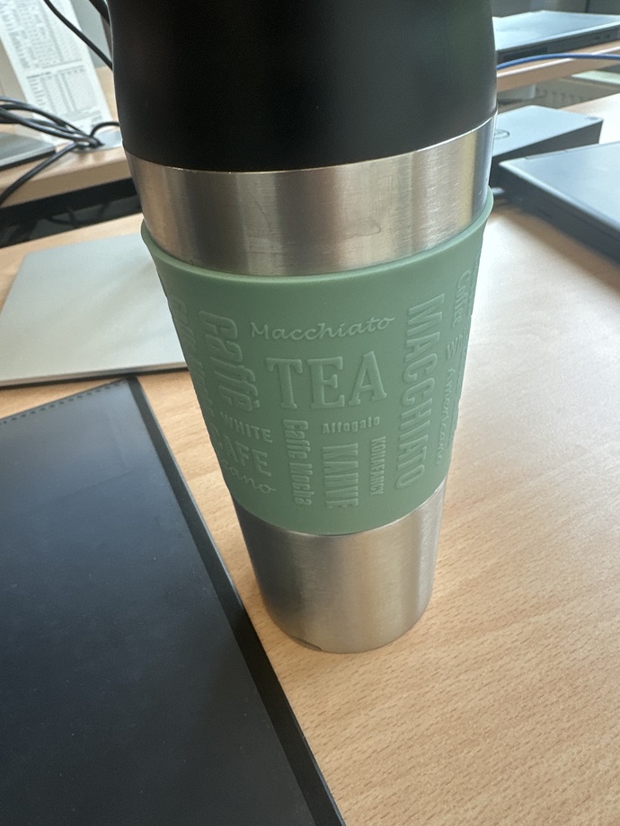 coffee