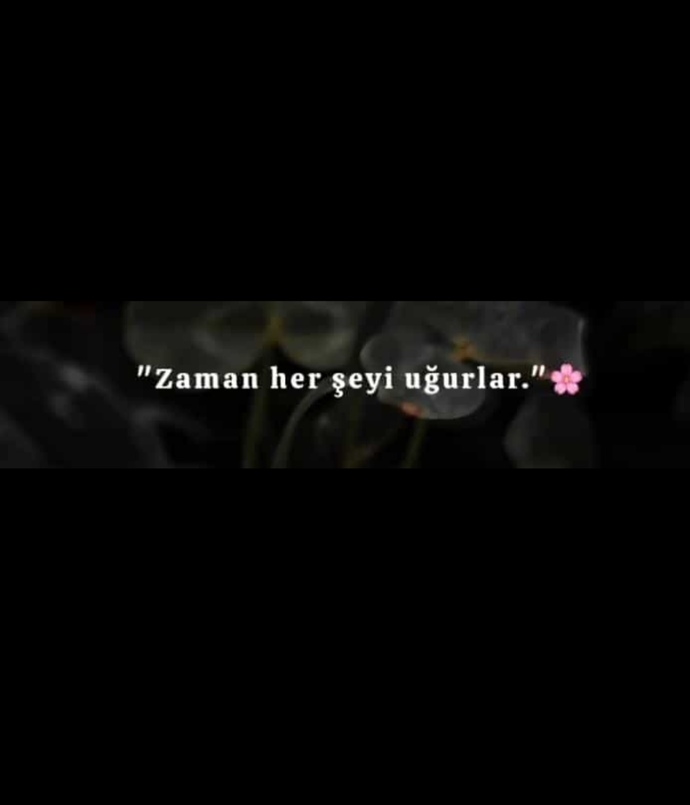 Zamanla neler değişti hayatınızda?